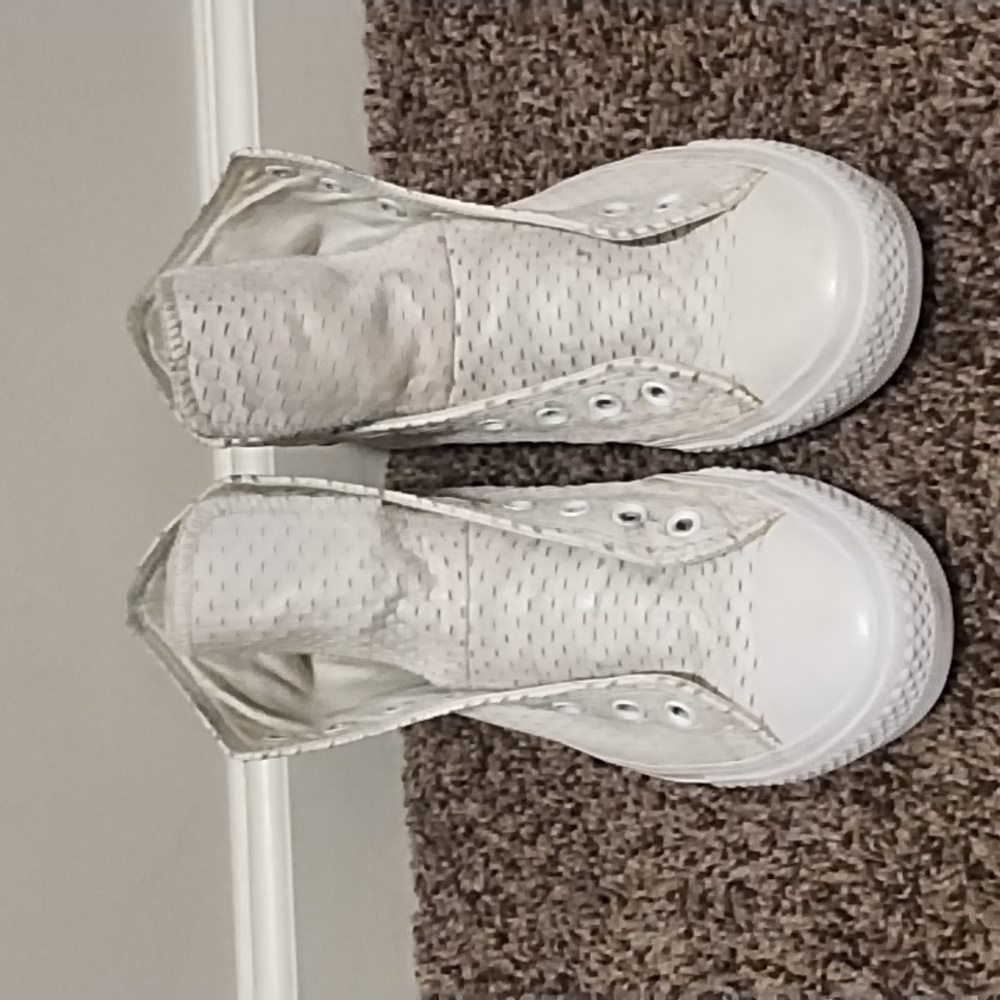 Converse HiTop All-Star
